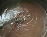 Foto langkah ke 6 dari resep Chocolate ice cream enakk bangeett🍦🍫💝🍧.