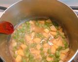 Misomato Soup