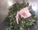 Foto del paso 2 de la receta: Pascualina de acelga