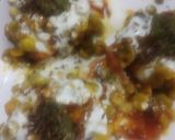 बरूला  चाट (Barule chat recipe in hindi) रेसिपी चरण 10 फोटो
