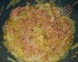 Foto del paso 5 de la receta: Tortilla de atún, papas, cebolla de Semana Santa