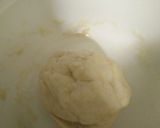 Foto langkah ke 4 dari resep Bakpao inti kelapa.