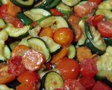 Foto del paso 5 de la receta: Orecchiette con verduras