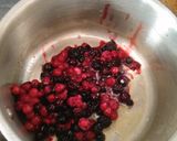 Une image de l'étape 2 de Pirojki aux fruits.