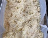 Foto del paso 3 de la receta: Tarta de manzana