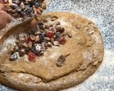 Foto del paso 4 de la receta: Pan dulce versión saludable