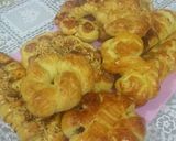 Foto langkah ke 7 dari resep Bread ala Raya bakery.