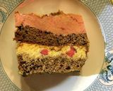 Foto del paso 8 de la receta: Semifreddo de frutillas a la crema -sintacc