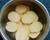 Foto langkah ke 2 dari resep Perkedel Kentang Kornet.