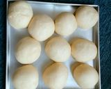 Foto langkah ke 4 dari resep Donat jadul.