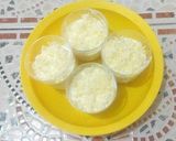 Foto langkah ke 6 dari resep Cheesecake keto (no bake).