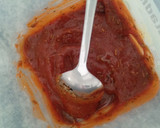 Foto del paso 1 de la receta: Alitas de pollo en salsa Tomato-BBQ Mix