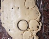 Foto del paso 6 de la receta: 👩‍🍳 Pepitas caseras (Galletitas con chispas de chocolate)
