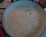 Foto langkah ke 6 dari resep Tavuklu pilav (nasi ayam).