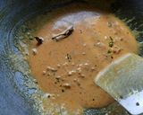 कैश्यू करी (Cashew Curry recipe in hindi) रेसिपी चरण 4 फोटो