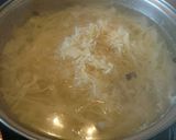 Lengyel bigos, ahogy mi szeretjük recept fázis 9 fotója