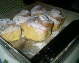 Foto langkah ke 6 dari resep Cinnamon Rolls.