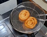Foto langkah ke 4 dari resep Kue Perut Ayam Super Ekonomis.