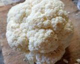 Foto del paso 1 de la receta: Crema de coliflor