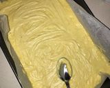 Francia almás sütemény (olcsó) 🍎 recept fázis 3 fotója