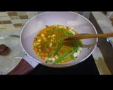 Foto langkah ke 6 dari resep Japanese Curry Rice.