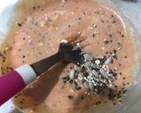 Foto del paso 2 de la receta: Salsa para ensaladas, carne o lo que sea que quieras condimentar