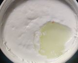 A picture of step 1 of Vegetable pancakes.