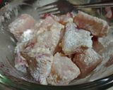 Foto langkah ke 3 dari resep Ikan Dori Goreng Tepung Serbaguna.