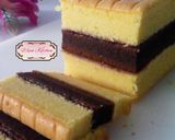 Foto langkah ke 11 dari resep Lapis Surabaya (spiku) Kuno.