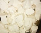 Foto langkah ke 1 dari resep Tahu Pong.