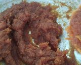 Foto langkah ke 4 dari resep Melembekkan selai nastar yang mengeras.
