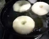 A picture of step 8 of Chocolate Donuts 🍩🍩🍩.