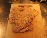 Foto del paso 17 de la receta: Milas a la jorgetana con mixta