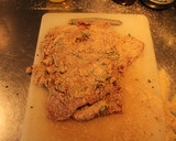 Foto del paso 17 de la receta: Milas a la jorgetana con mixta