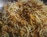 সিমাই এর পায়েস (Vermicelli Kheer recipe in Bengali) রেসিপি ধাপ - 1 ছবি