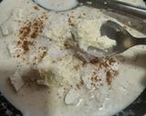 A picture of step 3 of Malai Paneer.