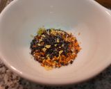 Foto del paso 5 de la receta: Shichimi