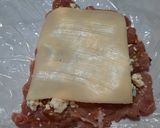 Foto del paso 3 de la receta: Pamplona de pollo con 5 ingredientes