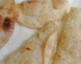 Foto del paso 6 de la receta: Empanadillas dulces de manzana. Ideales para acompañar al café