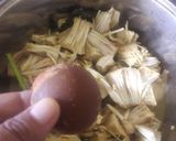 Foto langkah ke 5 dari resep 🥘 Jangan tewel/gori/nangka muda 🥘.