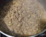 Foto del paso 2 de la receta: Mis empanadas vegetarianas 🌱