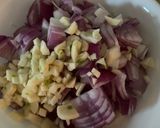 તાવો ચાપડી (Tavo Chapdi Recipe In Gujarati) રેસીપી સ્ટેપ2ફોટો