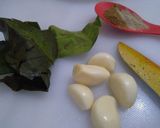 Foto langkah ke 2 dari resep Udang Panggang Bawang Putih.