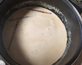 Foto del paso 2 de la receta: Crema de café a la canela