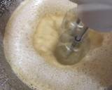 Kek Lapis Kukus Cheese Coklat