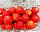 Foto del paso 1 de la receta: Tomatitos Cherrys asados