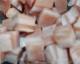 Foto del paso 5 de la receta: Guiso de lentejas como pintó