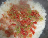 Foto del paso 2 de la receta: Arroz meloso