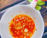 Hình bước làm 5 của món Bún Thang Hà Nội