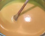 Sütőtökkrémleves recept fázis 3 fotója